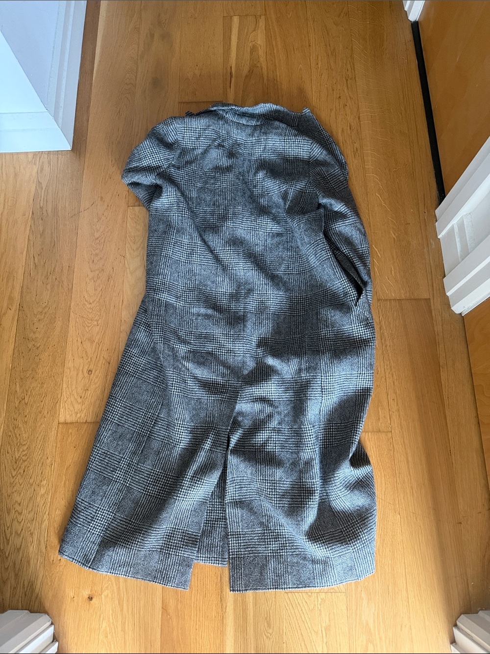 Intrend coat - Picture 4 of 4